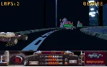 MegaRace 1 (steam key)