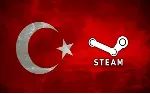 🚀 STEAM⚡ ️КАРТА ПОПОЛНЕНИЯ🔴 ТУРЦИЯ🔴 100TL [БЕЗ КОМИССИИ]