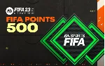 FIFA 23 Points 500  EA APP / Origin Region Free
