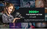 3000 эксклюзивных экшенов Photoshop