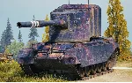 World Of Tanks blitz Eu [Топы 1-3 шт.]