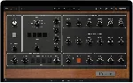 🔑 IK Multimedia Syntronik Instruments Pro-V