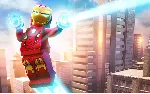 🔥 LEGO Marvel Super Heroes💳 0%💎 ГАРАНТИЯ🔥 