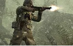 Call of Duty World at War XBOX На Любой Регион