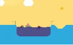 Pikuniku - STEAM GIFT РОССИЯ