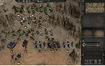 ✅ Warhammer 40,000: Armageddon Golgotha ⭐Steam\Мир\Key⭐