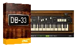 🔑 AIR DB-33 [iLok]