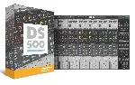 🔑 AIR Drum Synth 500 (DS500) [iLok]