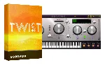 🔑 SONiVOX Twist [iLok]