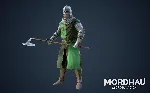 MORDHAU - Gold Edition Xbox One & Xbox Series X|S