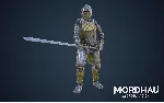 MORDHAU - Gold Edition Xbox One & Xbox Series X|S
