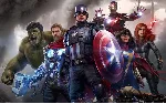 Marvel´s Avengers Definitive Edition XBOX ONE / X|S 🔑 