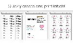 SimpleOne Label Maker Windows 10 ПК КЛЮЧ - irongamers.ru