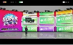 FH4 • SUPER WHEELSPIN ПРОКАЧКА FORZA HORIZON 4 ПК/XBOX