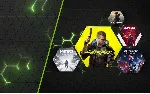 🔥 НОВЫЙ АККАУНТ GEFORCE NOW (Базовая подписка)