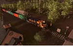 Trainz 2022 DLC - Kickstarter County (TANE) - irongamers.ru