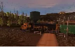 Trainz 2022 DLC - Kickstarter County (TANE) - irongamers.ru