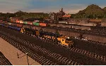 Trainz 2022 DLC - Kickstarter County (TANE) - irongamers.ru