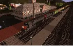 Trainz 2022 DLC - Kickstarter County (TANE) - irongamers.ru