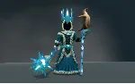 Magicka 2: Three Cardinals Robe Pack DLC * STEAM RU ⚡ 