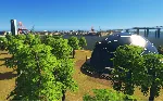 Cities: Skylines - Content Creator Pack: High-Tech Buil