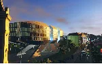 Cities: Skylines - Content Creator Pack: High-Tech Buil