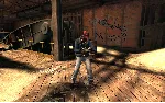 Killing Floor - "London's Finest" DLC Character pa
