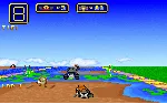 Wacky Wheels (Steam key / РФ+Весь Мир)