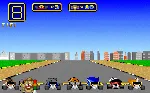 Wacky Wheels (Steam key / РФ+Весь Мир)
