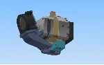 Модернизация обдува NF-WIND для ДРИГОСТОЛА - irongamers.ru