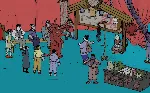 Legend of Hand АВТОДОСТАВКА STEAM GIFT РОССИЯ - irongamers.ru