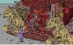 Legend of Hand АВТОДОСТАВКА STEAM GIFT РОССИЯ - irongamers.ru
