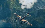 ✅ World of Warplanes Messerschmitt Me 210 Pack ⭐Steam*⭐