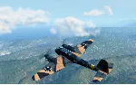 ✅ World of Warplanes Messerschmitt Me 210 Pack ⭐Steam*⭐