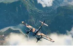 ✅ World of Warplanes Messerschmitt Me 210 Pack ⭐Steam*⭐