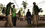 Grand Theft Auto: San Andreas (Steam M)(Region Free) - irongamers.ru