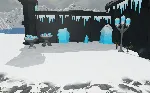 GameGuru MAX Low Poly Asset Pack - Arctic Ruins DLC - irongamers.ru