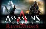 Assassins Creed Revelations Откровения (ключ) + - irongamers.ru