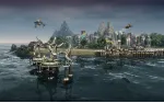 Anno 2070 - STEAM Gift - Region Free / ROW / GLOBAL - irongamers.ru