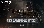 Assassin's Creed Syndicate - Steampunk Pack DLC