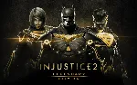 Injustice 2 Legendary Edition МИР АВТО - irongamers.ru