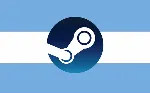 🔴 🔥 NEW АРГЕНТИНА STEAM ACCOUNT (регион АРГЕНТИНА)