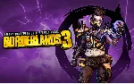 Disciples of the Vault Amara Cosmetic Pack DLC