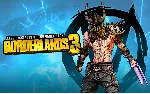 Disciples of the Vault Zane Cosmetic Pack DLC