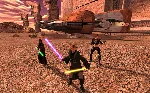 STAR WARS Knights of the Old Republic II The Sith Lords - irongamers.ru