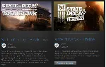 State of Decay - Breakdown + Lifeline (2xSteam Gifts) - irongamers.ru