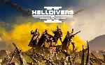 Аккаунт Helldivers 2 (Аренда аккаунта Steam) - irongamers.ru