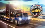 💥 Truck Simulator Cargo Driver 2024 -USA🔵 PS4/PS5🔴 TR🔴 