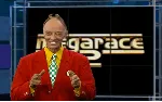 MegaRace 2 (steam key)