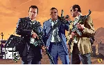 GTA V® - (ОНЛАЙН) +КЭШБЭК STEAM (GLOBAL) - irongamers.ru